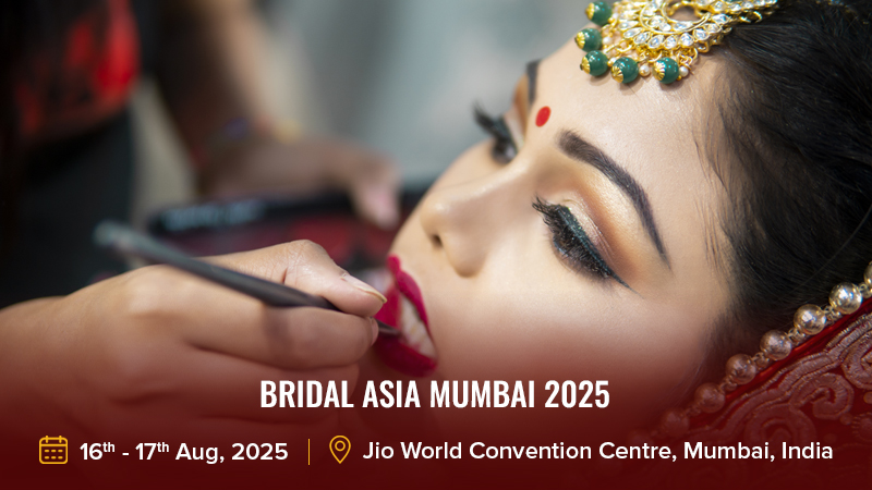 Bridal Asia Mumbai 2025
