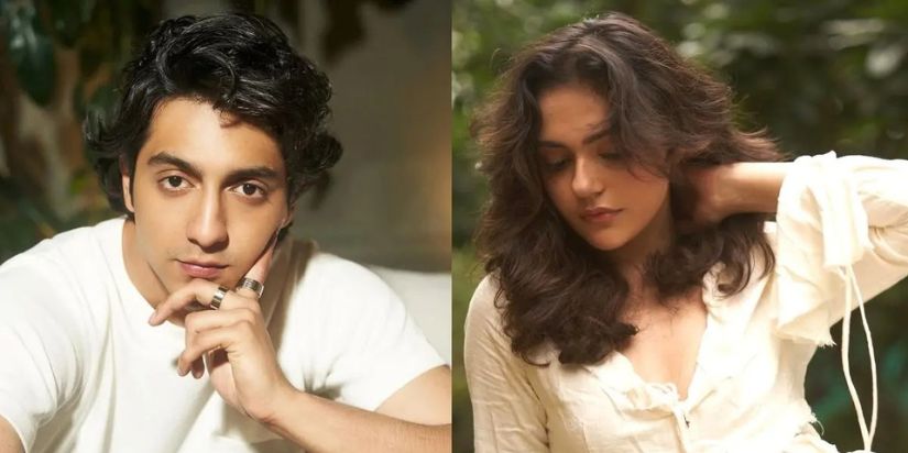 romantic Bollywood movie of 2025