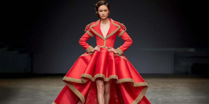 runway-model-walking-in-a-fashion-show