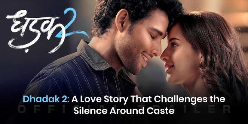 Dhadak 2 Movie