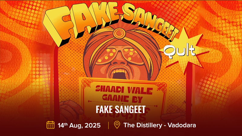Fake Sangeet