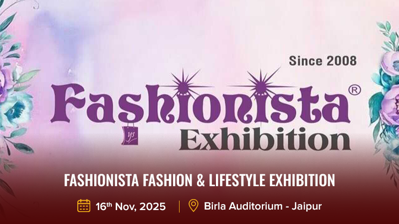 Fashionista Fashion & Lifestyle Exhibition