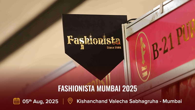 Fashionista Mumbai 2025