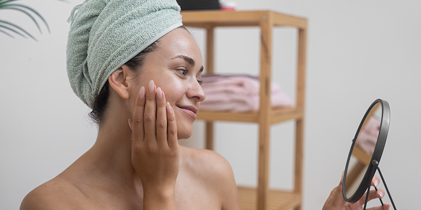 Hypochlorous Acid Formulation