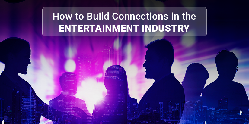 Ways to Network in Modeling Industry