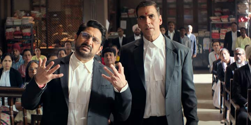 Why This Akshay Kumar Courtroom Comedy Is Worth the Hype