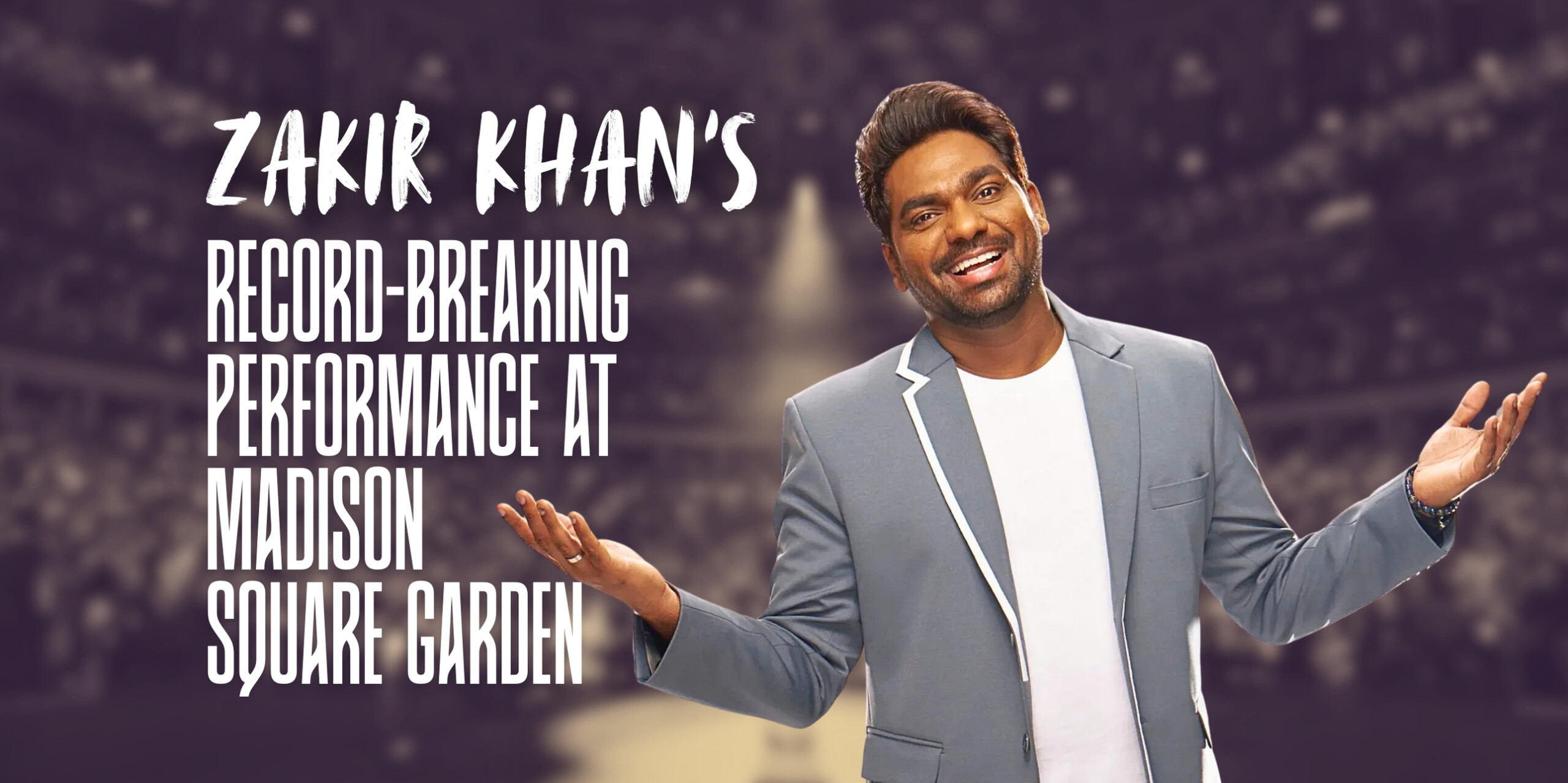 Zakir Khan
