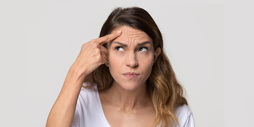 Hyaluronic Acid Cant Fill Wrinkles