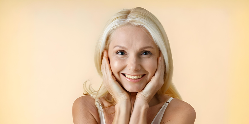 Hyaluronic Acid For Mature Skin