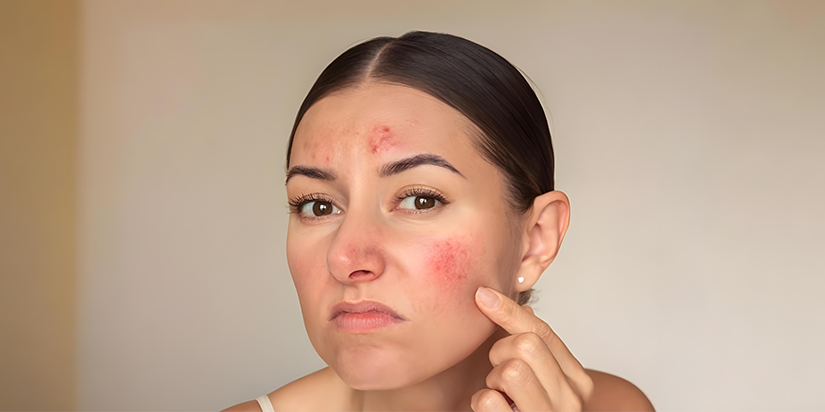 Hyaluronic Acid Overuse