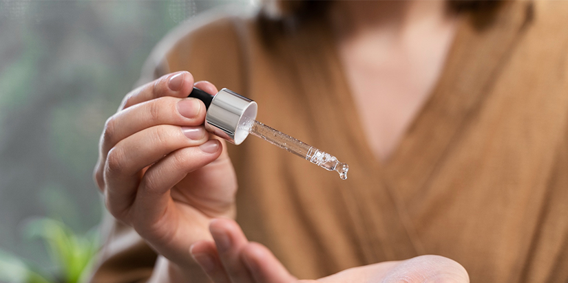 Hyaluronic Acid Serum