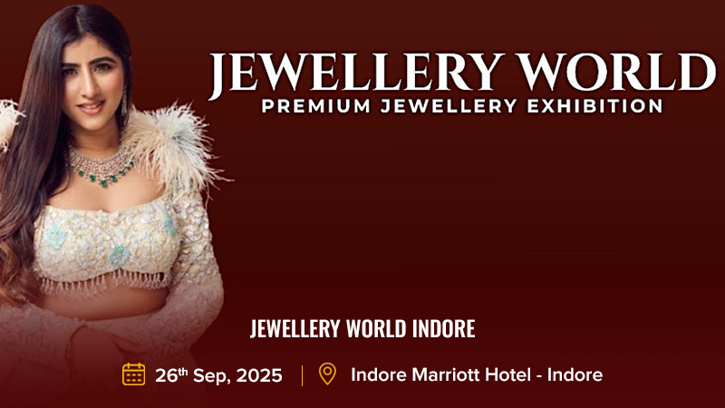 JEWELLERY WORLD INDORE