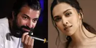 Kalki 2898 AD Sequel Shocker: Deepika Padukone Out, Nag Ashwin Reacts