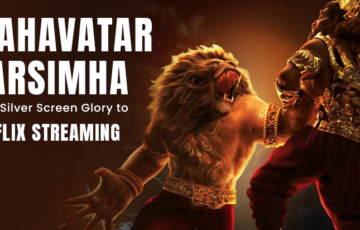 Mahavatar Narsimha Movie