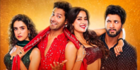 6 Reasons “Sunny Sanskari Ki Tulsi Kumari” Is Already the Hottest Talk in Bollywood