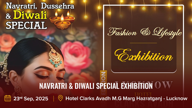 Navratri & Diwali Special Exhibition