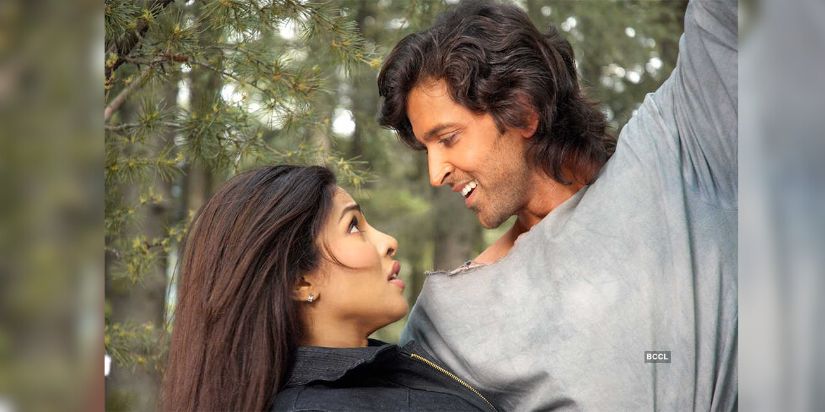 Priyanka Chopra Is Returning