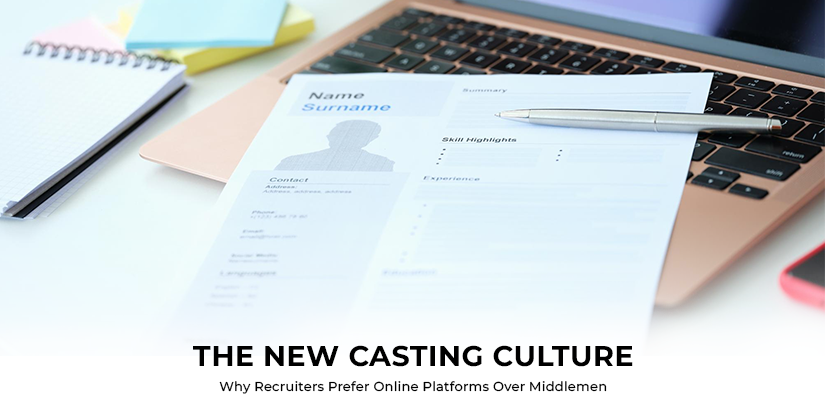 The New Casting Culture