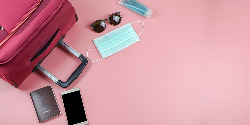 Travel Kit for Models)