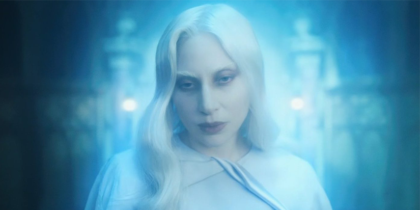 Wednesday Season 2 Lady Gaga