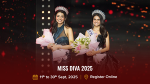 MISS DIVA 2025