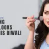5 Makeup Looks to Try