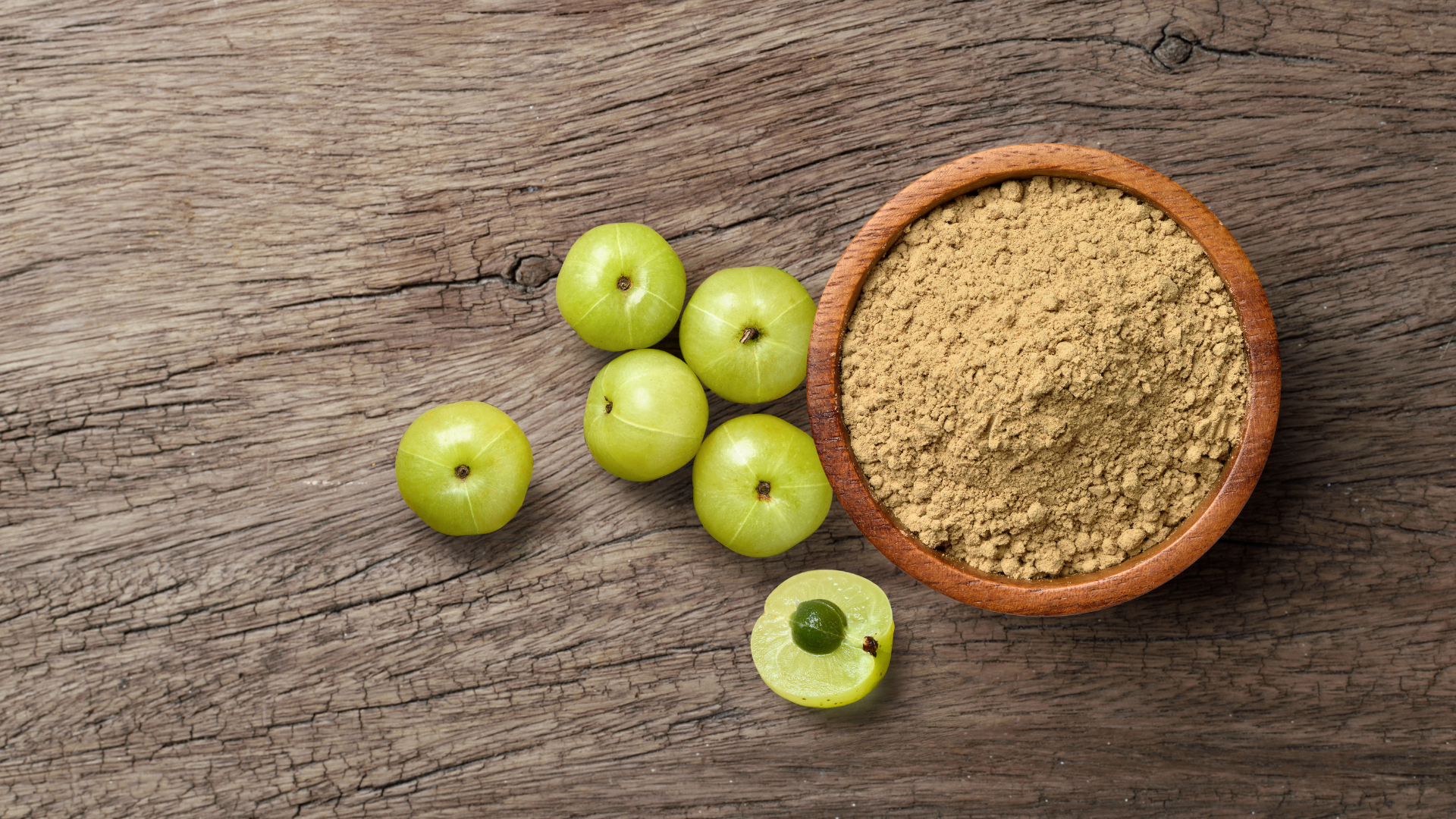 Amla-Indian-Gooseberry