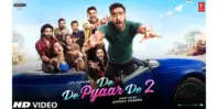 De De Pyaar De 2 Trailer: Ajay Devgn’s Rom-Com Returns with a Twist