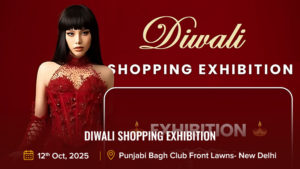 Diwali Shopping Exhibition