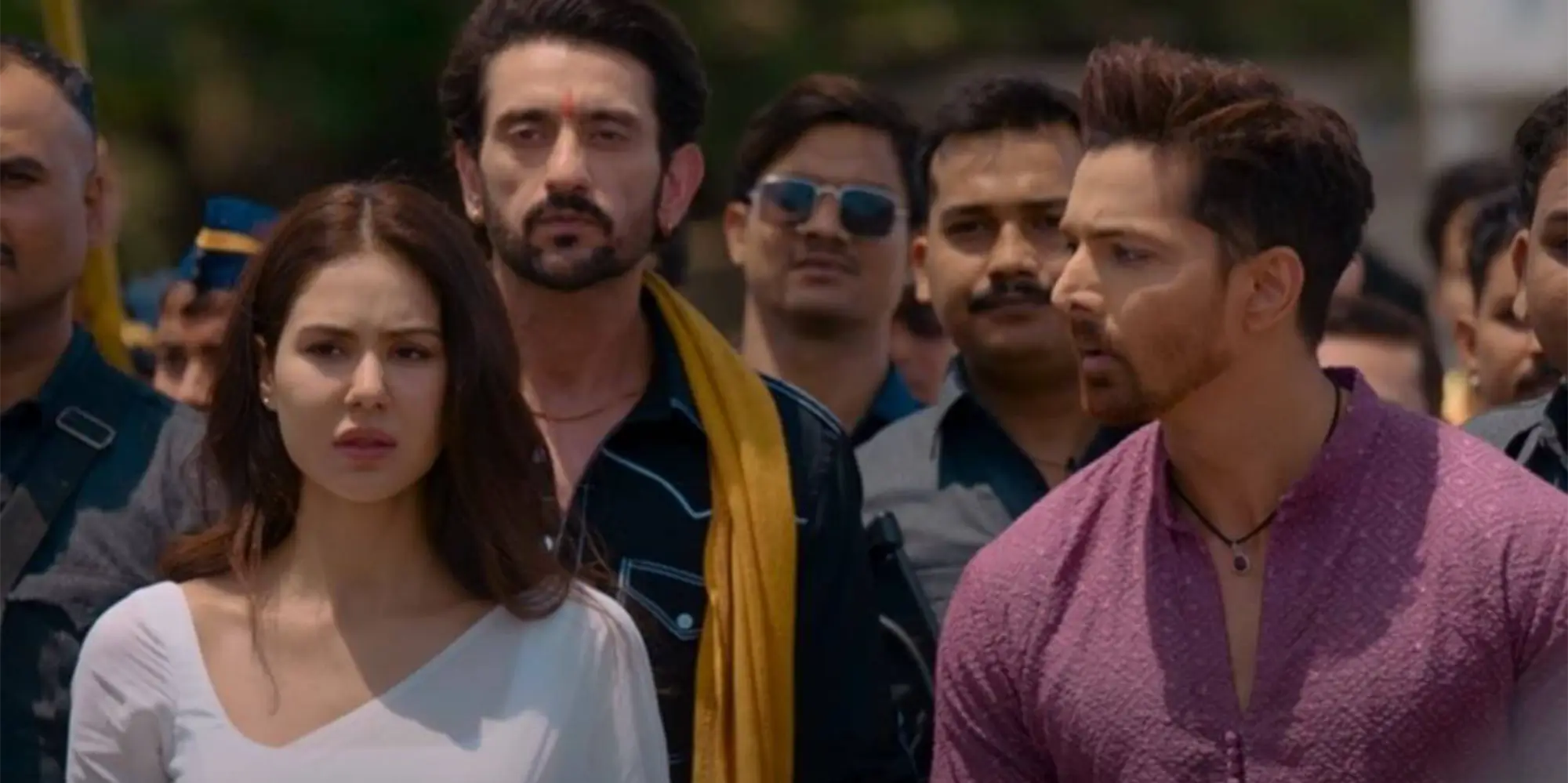 Ek Deewane Ki Deewaniyat Opening
