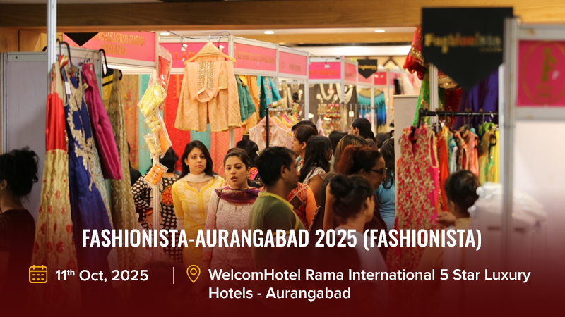 Fashionista-Aurangabad 2025 (Fashionista)