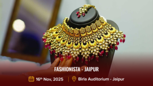 Fashionista - Jaipur