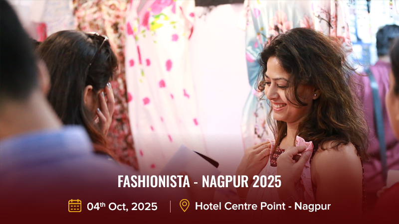 Fashionista - Nagpur 2025