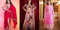Diwali Fashion 2025: Top 6 Stylish & Trending Diwali Outfits for Women