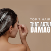 Hair Repair Masks