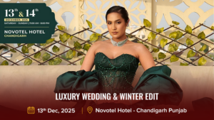 Luxury Wedding & Winter Edit