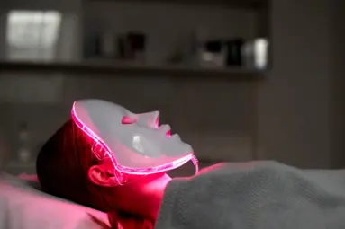 Are LED Light Therapy Masks Worth Buying? A Deep Dive into the Hype