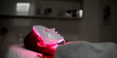 Are LED Light Therapy Masks Worth Buying? A Deep Dive into the Hype