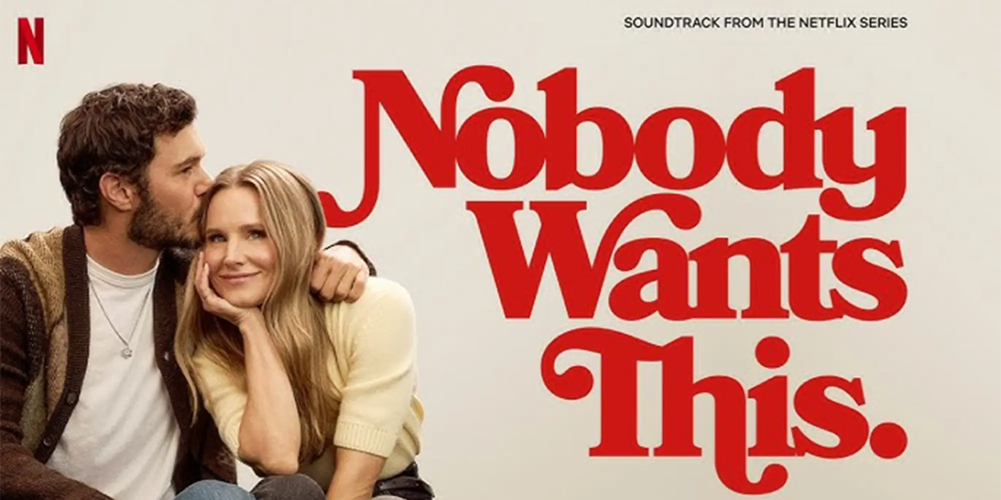 Nobody Wants This Season 2