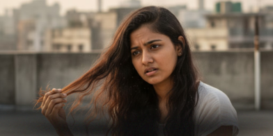 Pollution-Proof Your Hair: A Weekly Routine to Combat Urban Damage