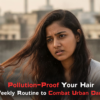 Weekly-Routine-to-Combat-Urban-Damage
