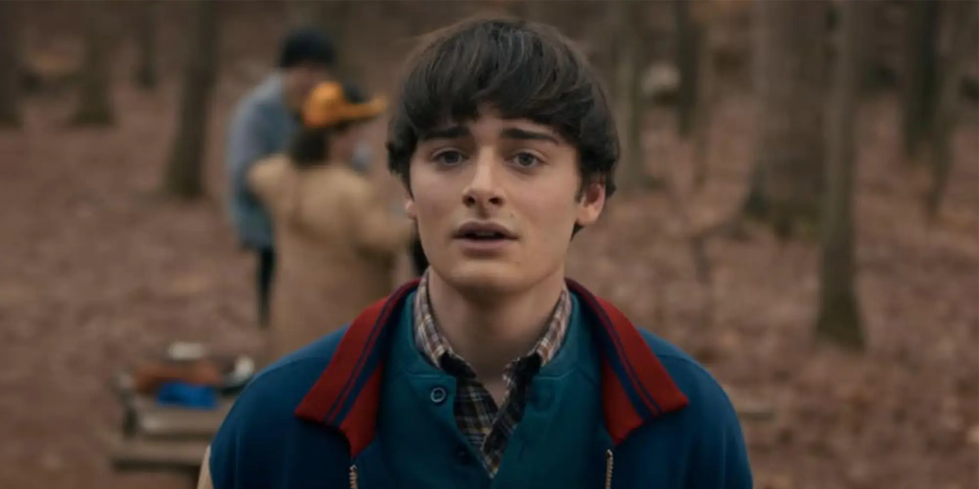 Stranger Things Will