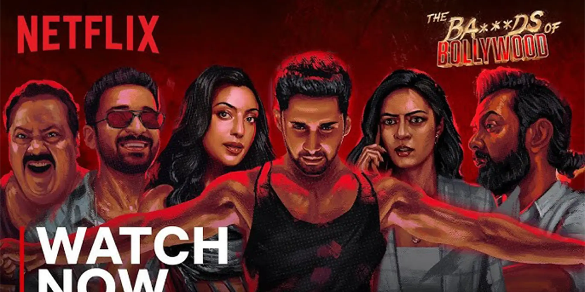 The Bads of Bollywood Season 1