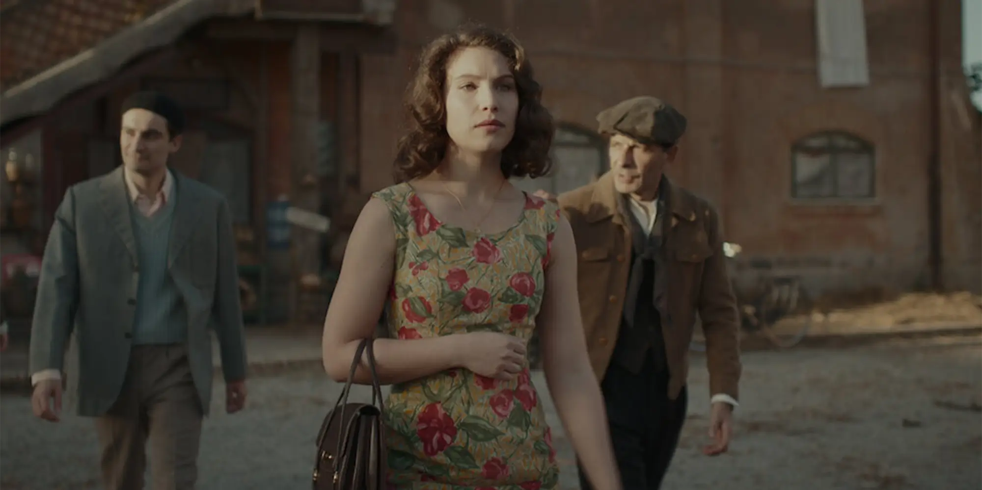 The Monster of Florence