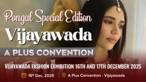 Vijayawada Fashion Exhibition