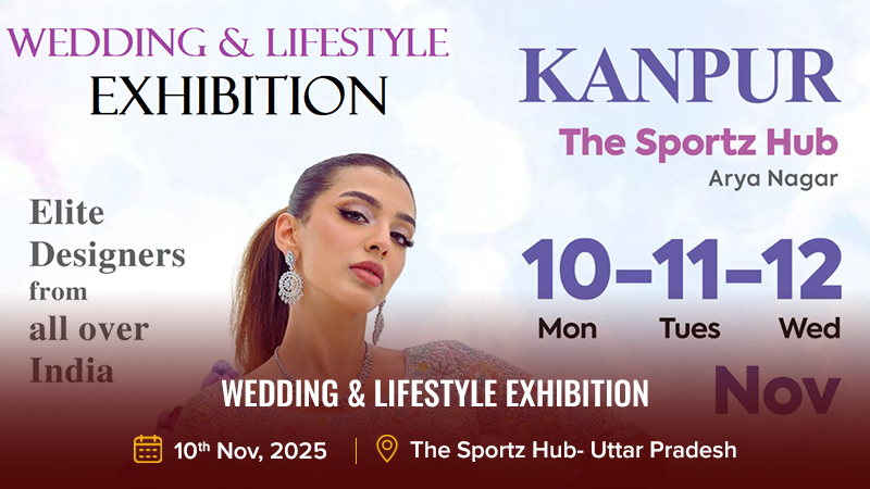 Wedding & Lifestyle Exhibition