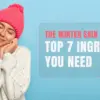 Winter Skincare Kit
