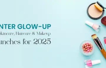 Beauty Launches 2025