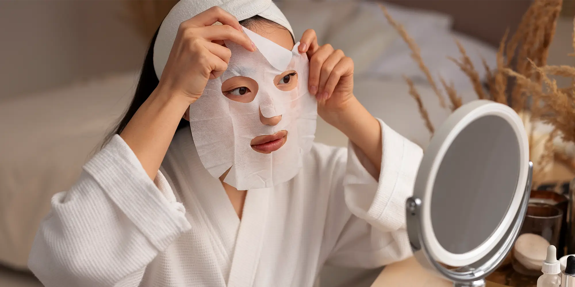 Building a Skincare Routine