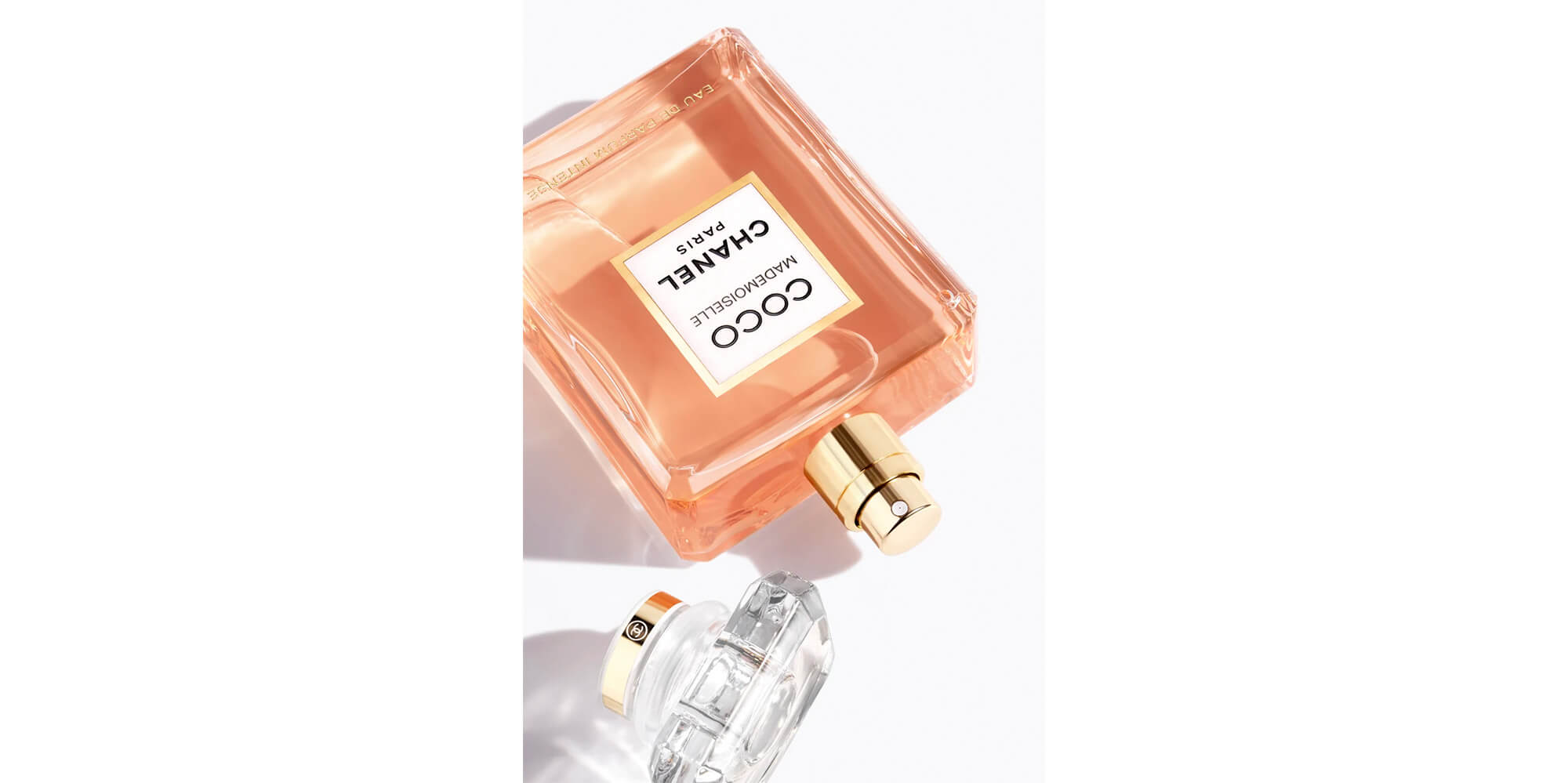 Chanel Coco Mademoiselle Eau de Parfum Intense